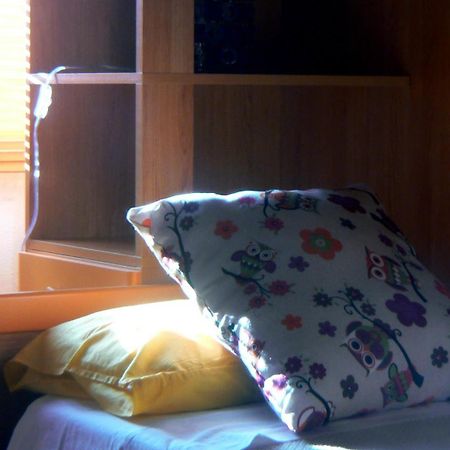 Thalassa Locanda B&B E Appartamento Арчидоссо Номер фото