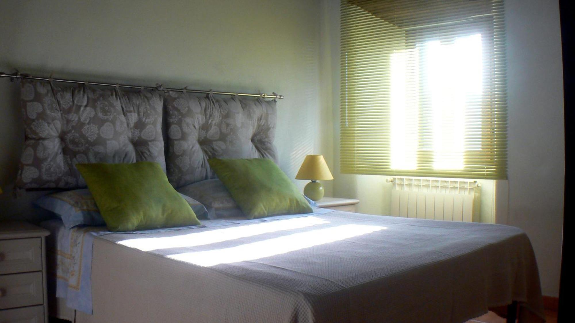 Thalassa Locanda B&B E Appartamento Арчидоссо Номер фото