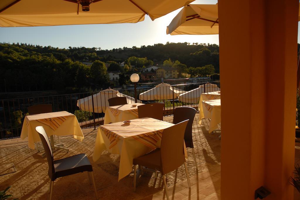 Thalassa Locanda B&B E Appartamento Арчидоссо Экстерьер фото