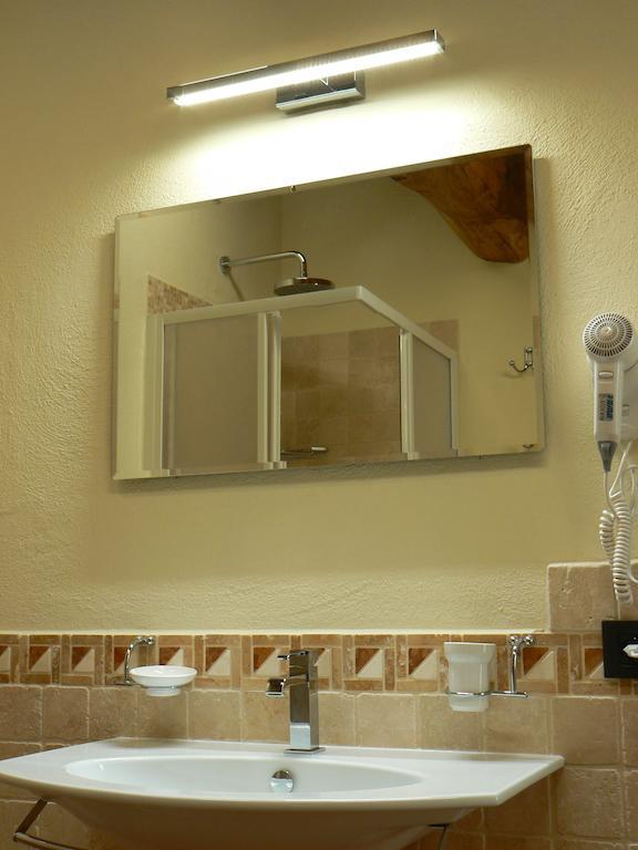 Thalassa Locanda B&B E Appartamento Арчидоссо Номер фото