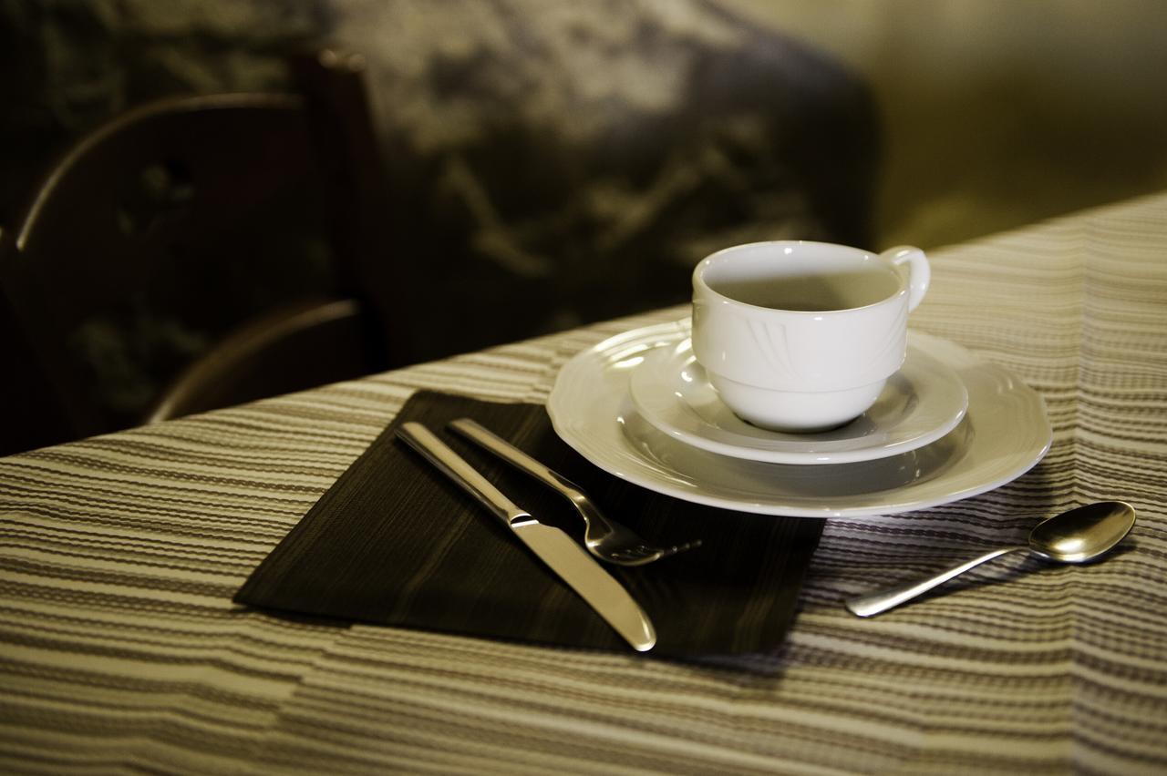 Thalassa Locanda B&B E Appartamento Арчидоссо Экстерьер фото